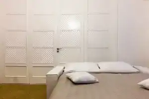 Suite in Center, Палермо
