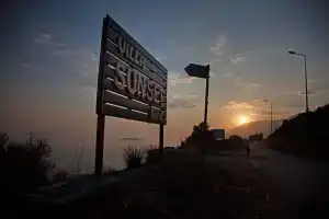 Sunset Villa Hotel, Каш