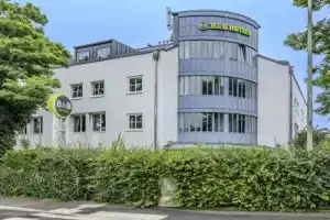 Ibb Hotel Passau Sued, Пассау