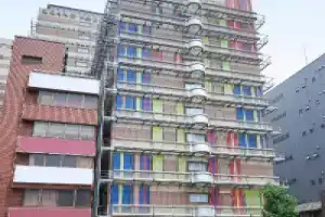 Sotetsu Grand Fresa Osaka-Namba, Осака