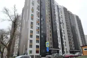 ЭмиЛи на улице Конструкторов 29А к1, Воронеж