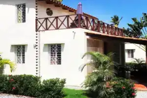 Гостевой дом «21 Palms», Лас Галерас