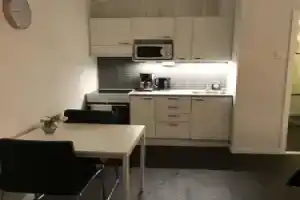 Kotimaailma Helsinki - Pengerkatu 6, Хельсинки