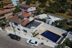 Gem's Villa Hisarönü Marmaris Daily Weekly Rentals, Хисарёню
