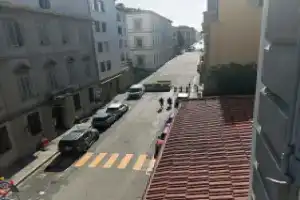 Gogo` Boutique Hotel, Флоренция