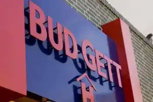 Bud Gett Hostels, Гронинген