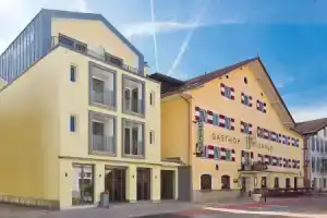 Hotel «Zum Mohren», Ройтте