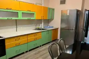 Апартаменты на улице Тургенева 43, Геленджик