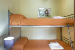 Apartamento Puerto Rico, Калелья