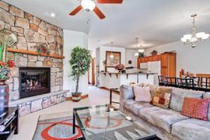 Black Canyon Inn Unit F3, Эстес-Парк