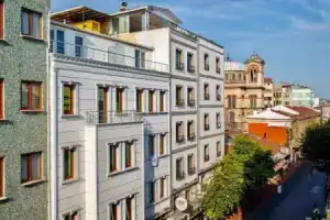Апарт-отель «Malabadi Suites - Istanbul Old City», Стамбул