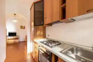 Villa Mazzel - Cima 12, Виго-ди-Фасса