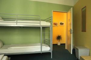 Хостел «St Christopher's Inn Berlin Alexanderplatz», Берлин