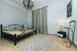 Apartments Kreshchatik 25-5, Киев