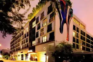 Sentral Wynwood, Майами