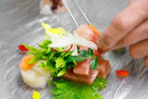 Hanare no Yado Ryotei Kaiseki Soga, Ито