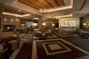 Eldorado Hotel and Spa, Санта-Фе