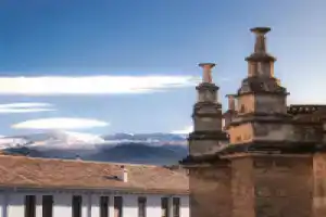 Gran Hotel Claridge Granada - Preferred Hotels & Resorts, Гранада