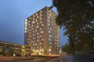 Van der Valk Hotel Eindhoven, Эйндховен