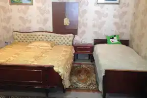 Mazmanyan 189 tun, Гюмри
