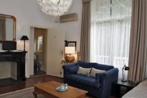 Residence Hoogh Heem, Хилверсюм
