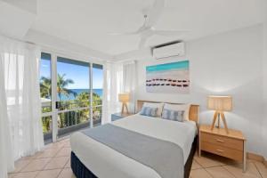La Mer Sunshine Beachfront, Нуза-Хедс