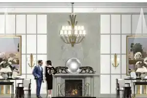 The Ritz-Carlton Rabat, Dar Es Salam, Рабат