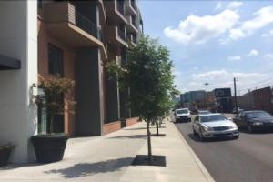 Midtown Downtown 616, Нэшвилл