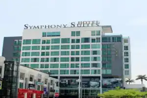 Апарт-отель «Symphony Suites», Ипох
