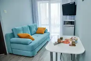 Viahome (Виахоум) на улице Фастовская, Владивосток
