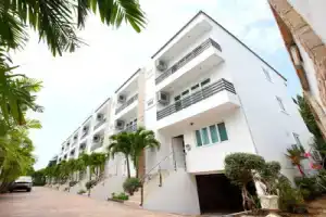 Hidden Palm Pool Villas, Паттайя