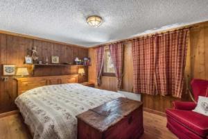 Apartment Appart 2 pièces mezzanine megeve proche centre 1, Межев
