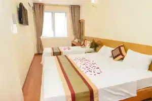 Hanoi Old Town Palace Guest House, Ханой