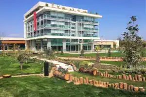 Best Western Vib Antalya Hotel, Дёшемеалты