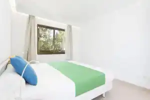 Aparthotel Cala Guya, Кала-Раджада