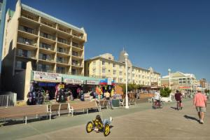 Boardwalk One, Оушен Сити