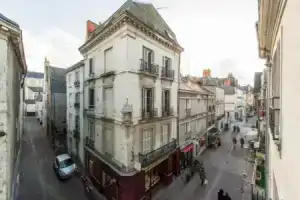 My Trip In Tours, Тур