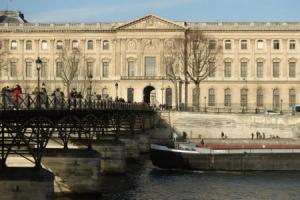 Musée du Louvre 2BR 5 FULL REFURB MAR 2020 by 'Pad-à-Terre' since 1999, Париж