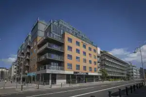 The Spencer Hotel, Дублин