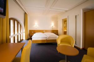 Hotel «Rochat», Базель