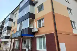 Апартаменты на улице Володарского 22А, Саранск
