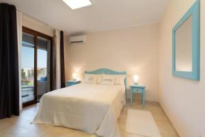 relaxing holiday in Sardinia - Matafaluga apartment, Капитана