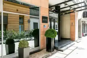 Ambra Hotel, Будапешт