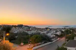 Yeşil Ege Otel, Айвалык