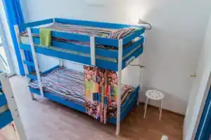 Nice Days Hostel, Екатеринбург