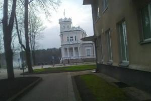 Dovilės apartamentai, Друскининкай