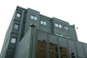 Porto Antas Hotel, Порту