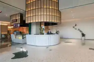 SSAW Boutique Hotel ZHIJIANG IMPRESSION, Ханчжоу