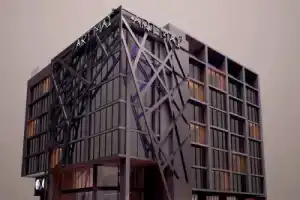 Отель «The Empire Nimman», Чианг Май