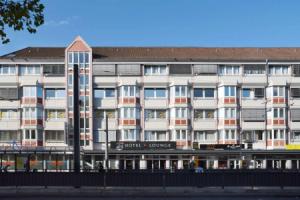 Zi Hotel, Карлсруэ